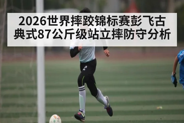 2026世界摔跤锦标赛彭飞古典式87公斤级站立摔防守分析
