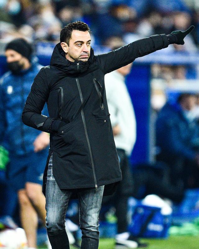 在线炸金花-哈维：巴萨球衣不好穿 天然携带20公斤负重