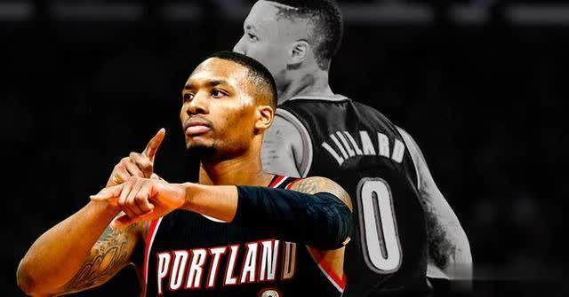 炸金花免费小游戏-断崖式下滑！利拉德状态低迷 开拓者继续自由落体