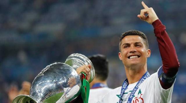 炸金花小游戏网页版-人生第5届欧洲杯 C罗可以打破或刷新多少纪录？