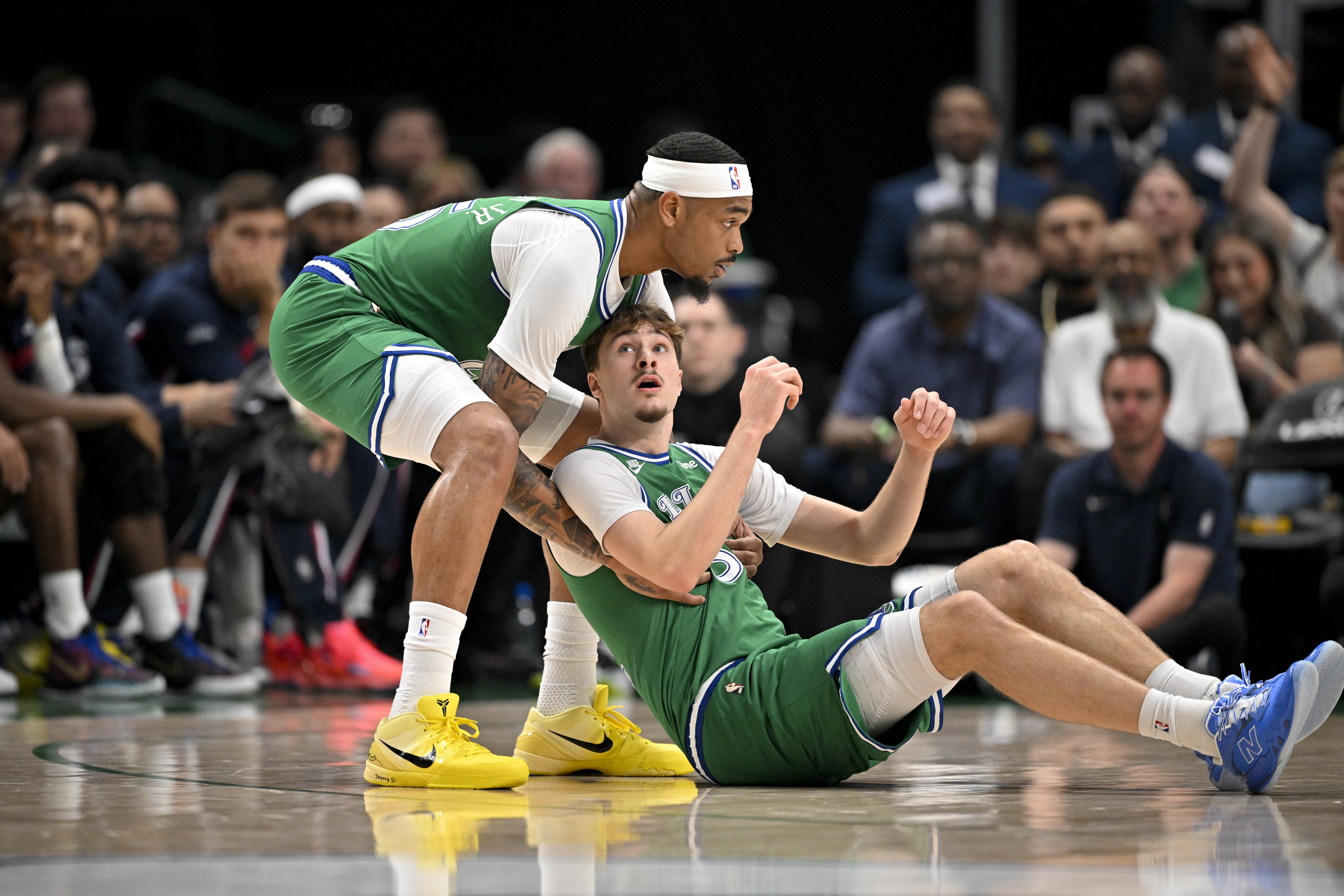 在线炸金花-弗拉格：球队整个赛季都在支持我 我只需要走上场做我自己