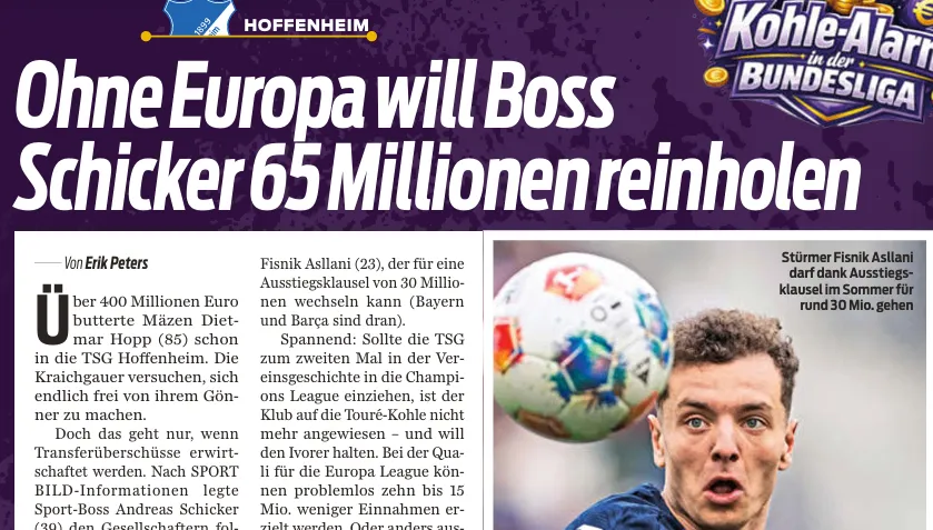 欢乐炸金花-无欧战霍村要卖出6500万：英超要图雷；拜仁巴萨要阿斯拉尼