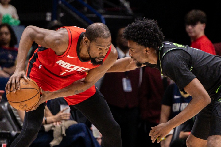 炸金花免费小游戏-火箭一场决定两队命运！火箭大胜鹈鹕 将勇士&amp;开拓者锁在附加赛区